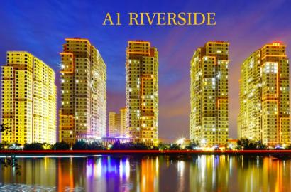 A1 Riverside – Thông tin chi tiết, vị trí, tiện ích & tiềm năng đầu tư