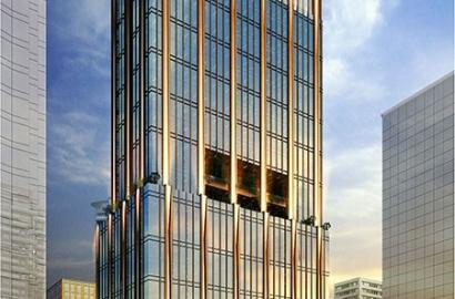 Oriental Sun Tower – Tòa Nhà Văn Phòng & Căn Hộ Hiện Đại Tại Trung Tâm Hà Nội