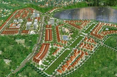 Khu Đô Thị Mới Xuân Hòa – Khu dân cư và đô thị hiện đại tại Vĩnh Phúc