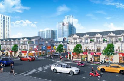 Khu nhà ở Phú Mỹ Hiệp – Khu dân cư hiện đại, vị trí kết nối thuận tiện và tiềm năng đầu tư ổn định