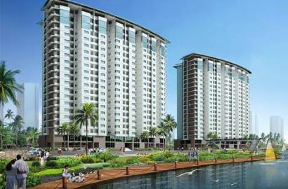 Hado Green Lane – Dự án chung cư đẳng cấp tại Quận 8, TP.HCM