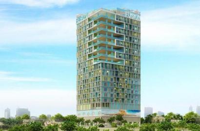 Fusion Suites Vũng Tàu – Căn Hộ Nghỉ Dưỡng Biển Đẳng Cấp 2026