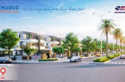 Thủ Đức Central Park – Viên ngọc xanh giữa lòng Thành phố Thủ Đức