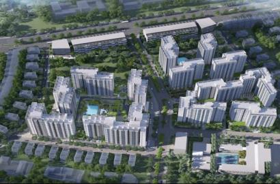 Akari City Nam Long – Siêu dự án căn hộ đẳng cấp tại Tây Sài Gòn
