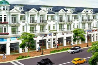Khu dân cư Phạm Văn Hai – Điểm sáng an cư và đầu tư tại Bình Chánh