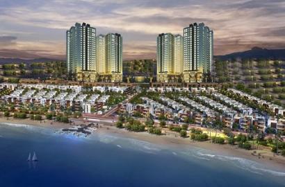 Homeland Sunrise City | Khu đô thị đất nền trung tâm Điện Nam – Điện Ngọc Quảng Nam