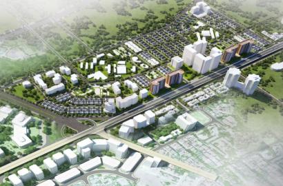 KHU ĐÔ THỊ TÂY NAM KIM GIANG – TỔNG QUAN, VỊ TRÍ THANH TRÌ & GIÁ BÁN