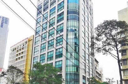 Ruby Tower Hàm Nghi – Cao ốc văn phòng trung tâm Quận 1, vị trí vàng kinh doanh