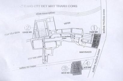 Thành Công Tower 2 – Thông tin chi tiết, vị trí và tiềm năng nổi bật