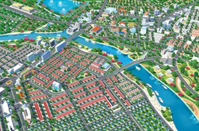 Khu dân cư Phú Hồng Thịnh 6 – Quy hoạch đồng bộ, vị trí Thuận An và tiềm năng đầu tư ổn định