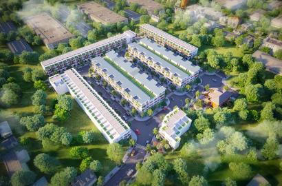 Cát Tường Phú Bình – Khu đô thị quy hoạch hiện đại, vị trí tiềm năng và cơ hội đầu tư bền vững