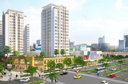 Khu đô thị Bàu Xéo – Đô thị hiện đại, trung tâm phát triển mới tại Trảng Bom Đồng Nai