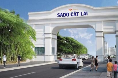 Sado Cát Lái – Căn hộ hiện đại tại khu Đông TP.HCM, không gian sống xanh và tiềm năng đầu tư hấp dẫn