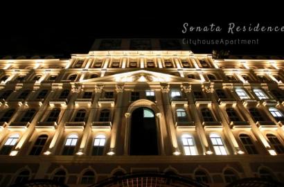 City House – Căn hộ dịch vụ cao cấp tại Quận 7, TP.HCM