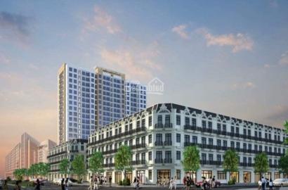 Louis Tower – Khu Căn Hộ Cao Cấp Nhà Bè, TP.HCM, Không Gian Sống Hiện Đại Gần Phú Mỹ Hưng