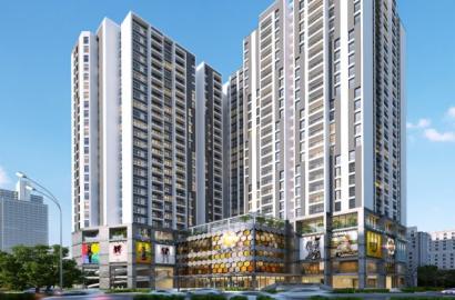 Bea Sky – Chung Cư Cao Cấp Hoàng Mai Không Gian Sống Hiện Đại