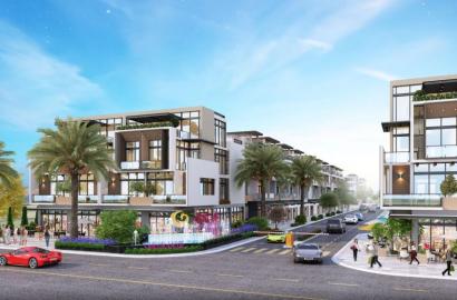 KDC Moon Lake – Khu Dân Cư Hiện Đại Tiềm Năng 2026