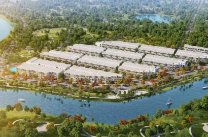 Sunview Central – Khu đô thị trung tâm hiện đại, không gian sống năng động và tiềm năng đầu tư