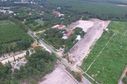 Dona Beach 1 – Khu đô thị ven biển hiện đại, không gian sống nghỉ dưỡng và tiềm năng đầu tư bền vững