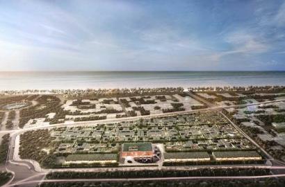 Wyndham Garden Phú Quốc – Căn hộ nghỉ dưỡng chuẩn quốc tế, sinh lời bền vững