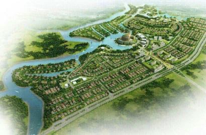 Paradise Riverside – Khu đô thị ven sông đẳng cấp, không gian sống xanh và tiềm năng đầu tư hấp dẫn