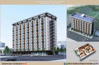 CT2 Kim Thi – Thông tin chi tiết, giá bán & tiềm năng đầu tư