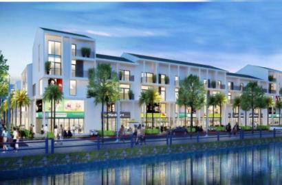 Phoenix City – Đất nền sinh lời tại Củ Chi, TP.HCM