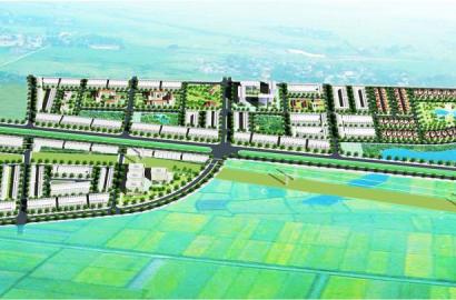 Khu đô thị Phúc Khánh 2 – Thông tin chi tiết, vị trí, quy hoạch & tiềm năng đầu tư đất nền