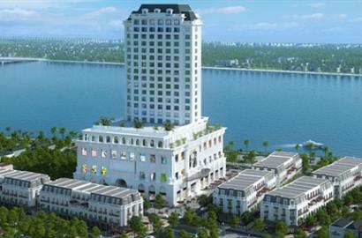 Vincom Plaza Đồng Hới – Trung Tâm Thương Mại Hiện Đại & Tâm Điểm Đầu Tư Kinh Doanh