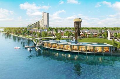 Phú Hải Riverside – Khu Đô Thị Ven Sông Đẳng Cấp & Tiềm Năng Đầu Tư Tại Quảng Bình