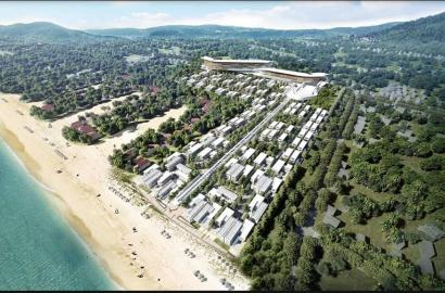 MGM Hội An Resort – Tổ hợp nghỉ dưỡng đẳng cấp bên bờ biển Hội An