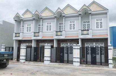 Garden House Long An – Thông tin dự án, vị trí và tiềm năng đầu tư