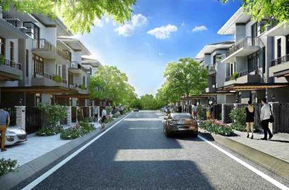 Eco House – Thông tin dự án, vị trí và tiềm năng đầu tư