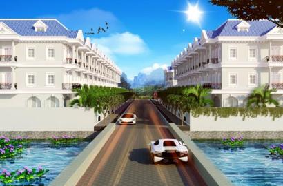 KDC Ocean Star – Thông tin dự án, vị trí và tiềm năng đầu tư