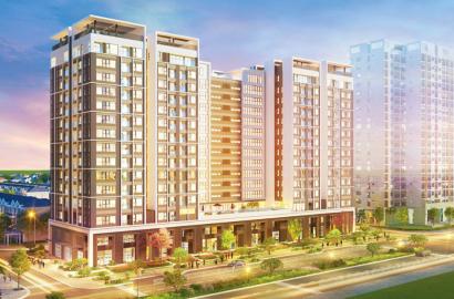 Hưng Phúc Premier – Căn hộ cao cấp tại Phú Mỹ Hưng, Quận 7