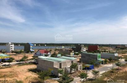 KDC Làn Sóng Xanh – Khu dân cư hiện đại tại Quận Bình Tân, TP.HCM
