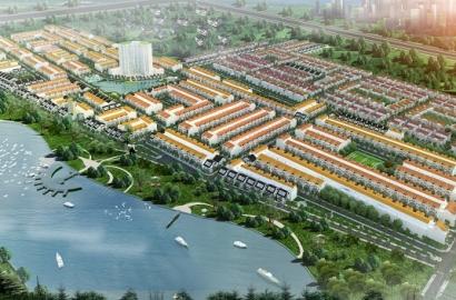 Bảo Ngọc Resident Long An – Thông Tin Dự Án, Vị Trí, Quy Hoạch & Tiềm Năng Đầu Tư