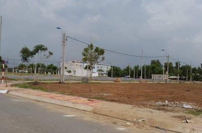Khu dân cư Long Sơn – Thông tin dự án, vị trí và tiềm năng đầu tư