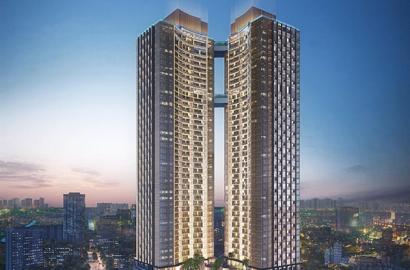 Alpha City – Khu phức hợp căn hộ và thương mại đẳng cấp tại Quận 1, TP.HCM