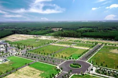Công Viên Vĩnh Hằng Long Thành – Nghĩa trang sinh thái hiện đại, không gian an yên bền vững