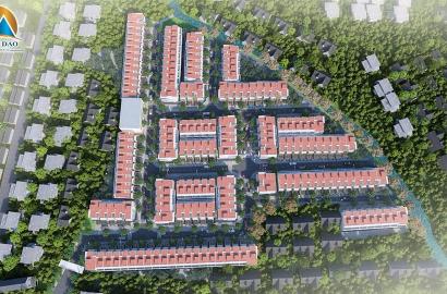 Thuận Đạo Residence – Thông tin dự án, vị trí và tiềm năng đầu tư