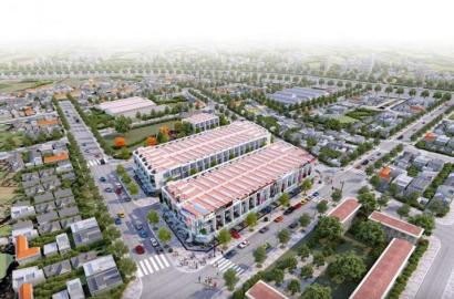 Sunshine Residence Biên Hòa – Khu căn hộ hiện đại, không gian sống xanh và tiềm năng đầu tư bền vững