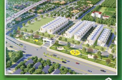 Golden City Long Điền – Khu đô thị trung tâm phát triển, hạ tầng đồng bộ và tiềm năng đầu tư bền vững