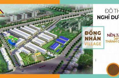 Khu đô thị mới Kim Dinh – Không gian sống hiện đại, hạ tầng đồng bộ và tiềm năng phát triển bền vững