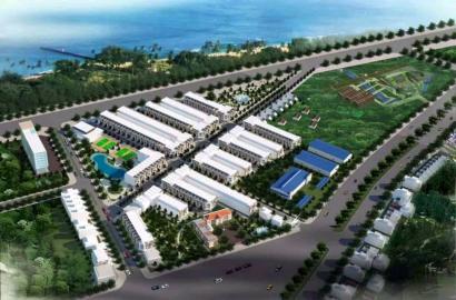 Đồng Nhân Village – Khu dân cư hiện đại, không gian sống xanh và tiềm năng đầu tư bền vững