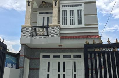 Sweet Home Long An – Thông tin dự án, vị trí và tiềm năng đầu tư