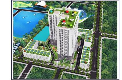 Chung Cư 379 Thanh Hóa – Căn hộ hiện đại giá tốt tại trung tâm Thanh Hóa