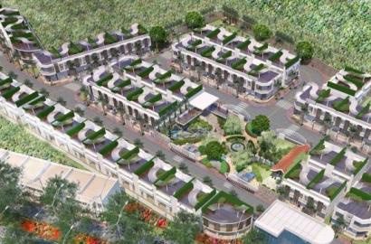 Khu dân cư Tân Thạnh Đông – Đất nền an cư & đầu tư tại Củ Chi, TP.HCM