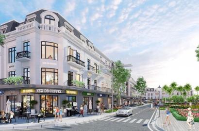 Bà Rịa Gold City – Khu đô thị trung tâm hiện đại, vị trí chiến lược và tiềm năng đầu tư bền vững