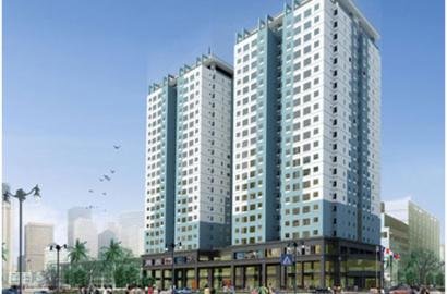 Sơn An Plaza – Khu thương mại dịch vụ hiện đại, vị trí trung tâm và tiềm năng kinh doanh vượt trội